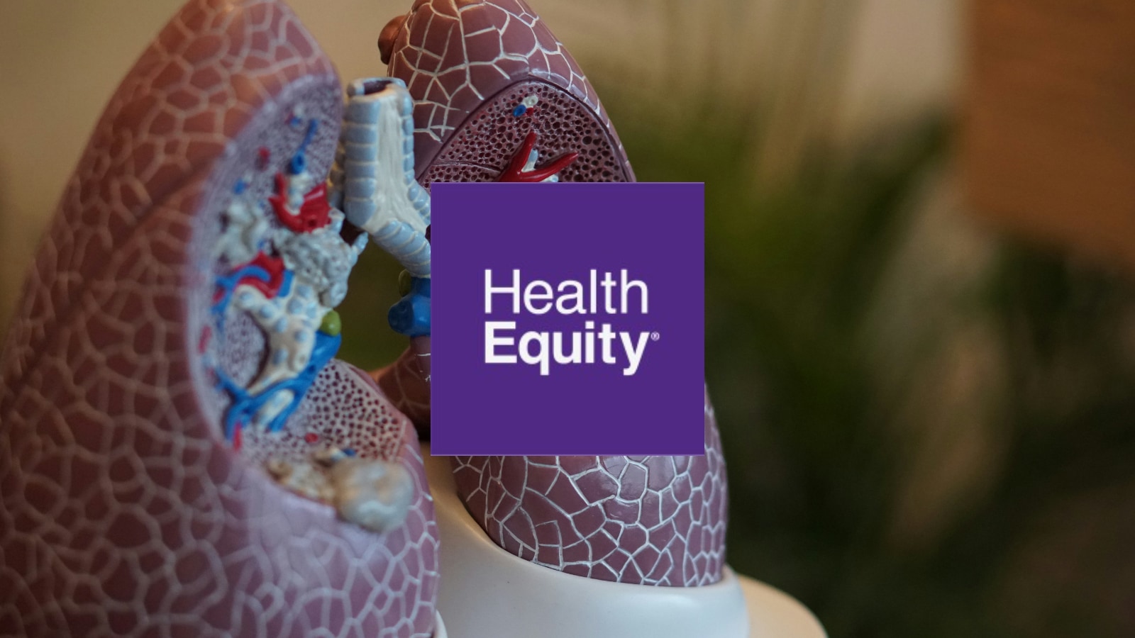 HealthEquity Logo