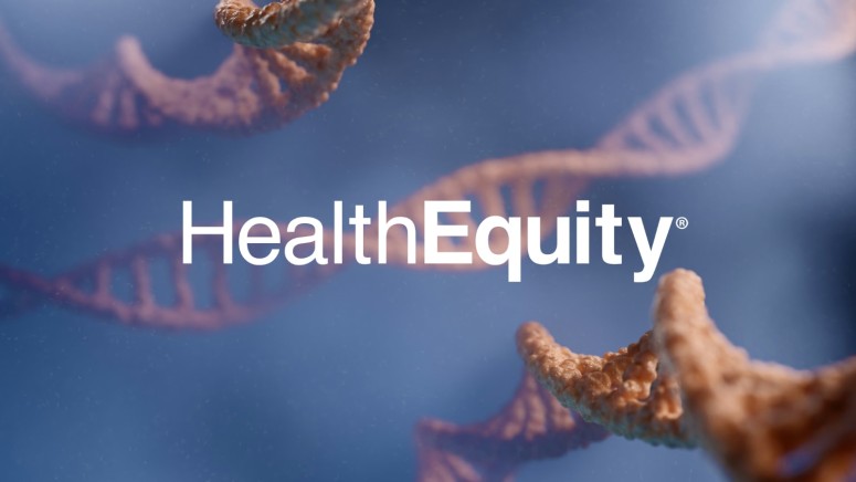 HealthEquity Logotype