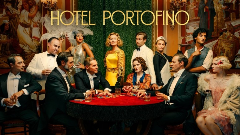 Hotel Portofino Season 3