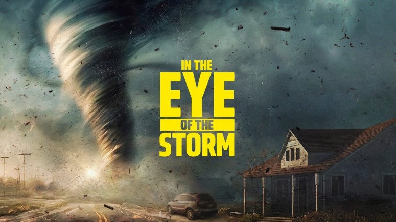 In The Eye of Storm