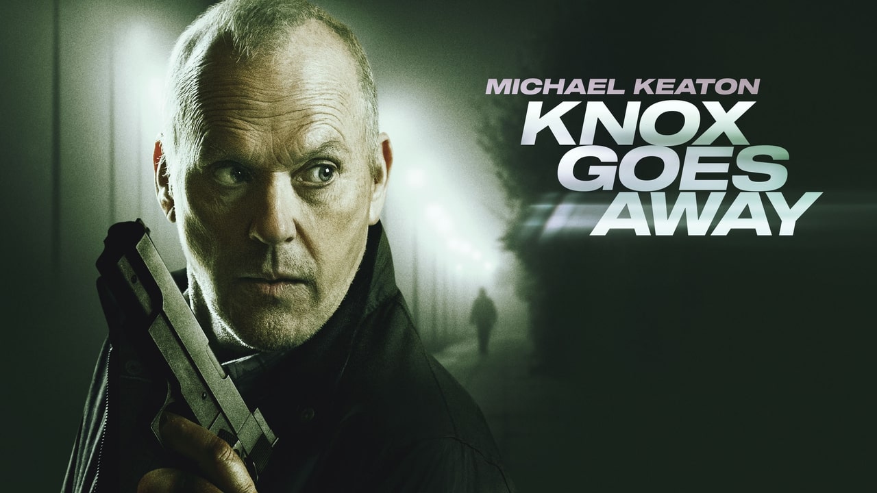 Michael Keaton's Knox Goes Away: Where to Stream, Trailer - TechNadu