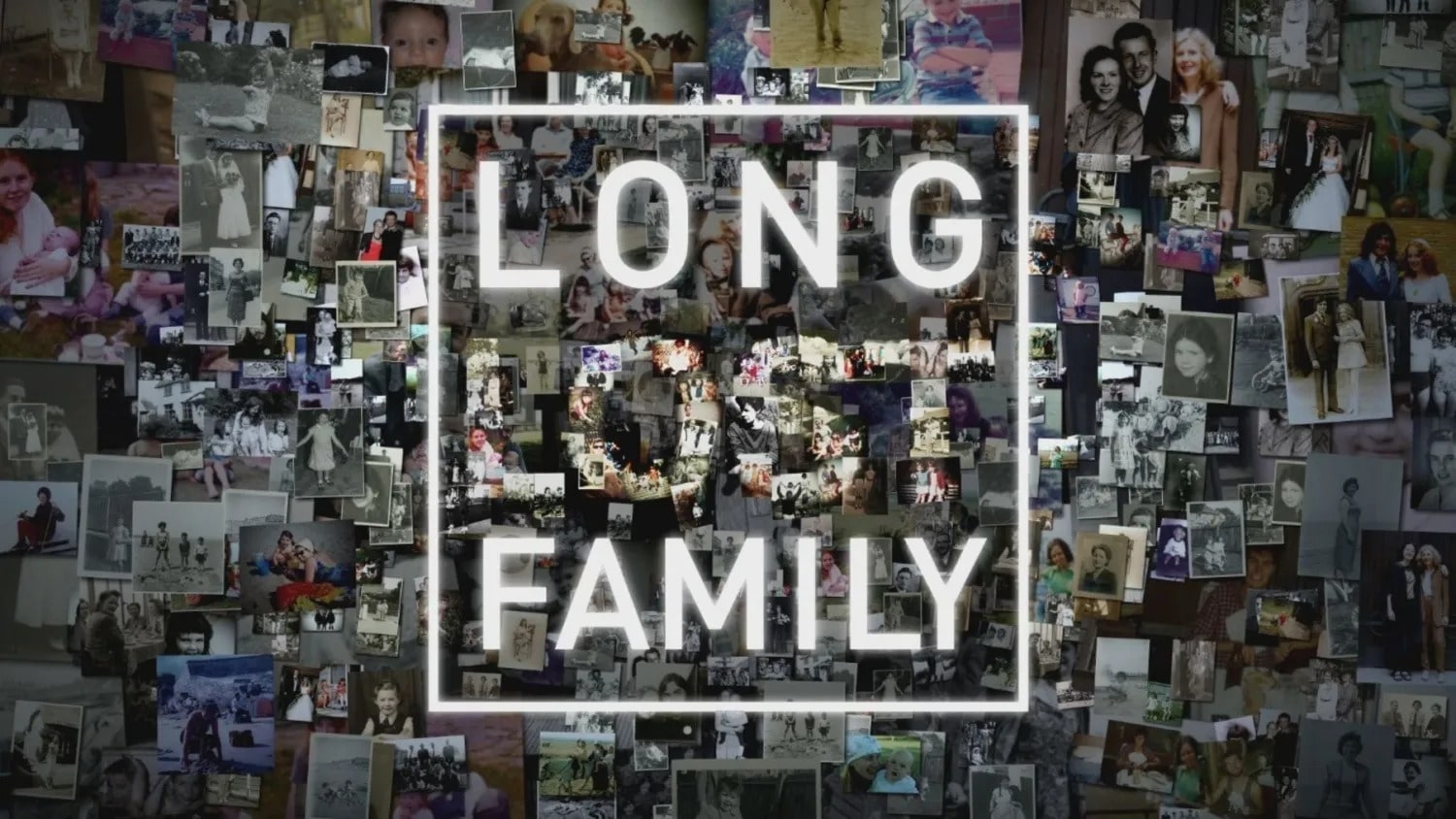 Long Lost Family Season 14