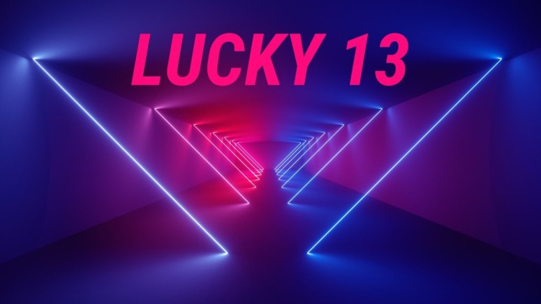 Lucky 13