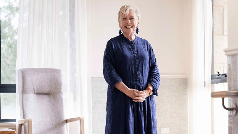 Maggie Beer’s Big Mission