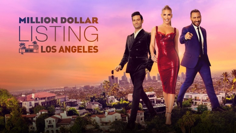 Million Dollar Listing Los Angeles Season 15