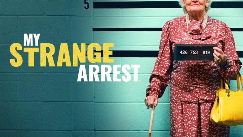 My Strange Arrest Season 2