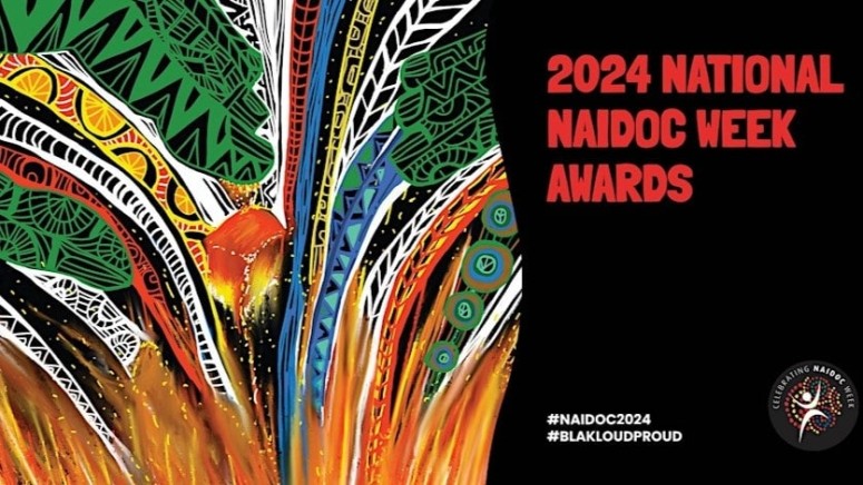 NAIDOC Awards 2024