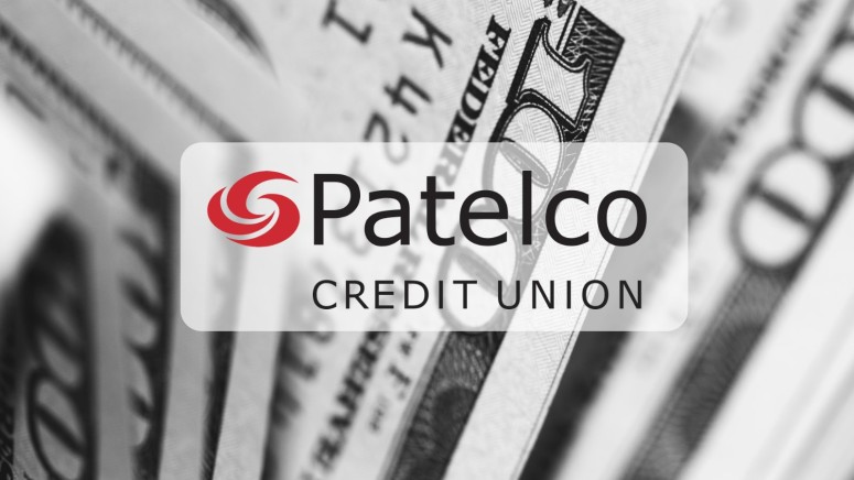 Patelco Credit Union Logotype