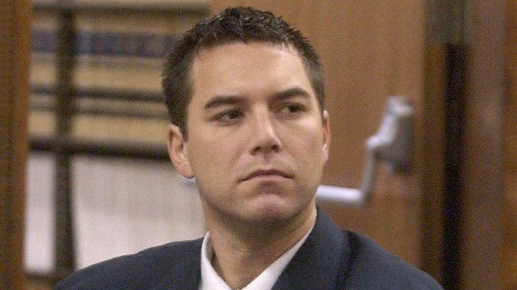 Scott Peterson (Credit: NBC)