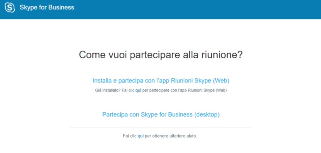 Skype for Business Malware Propagation