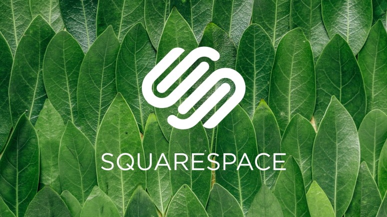 Squarespace Logo