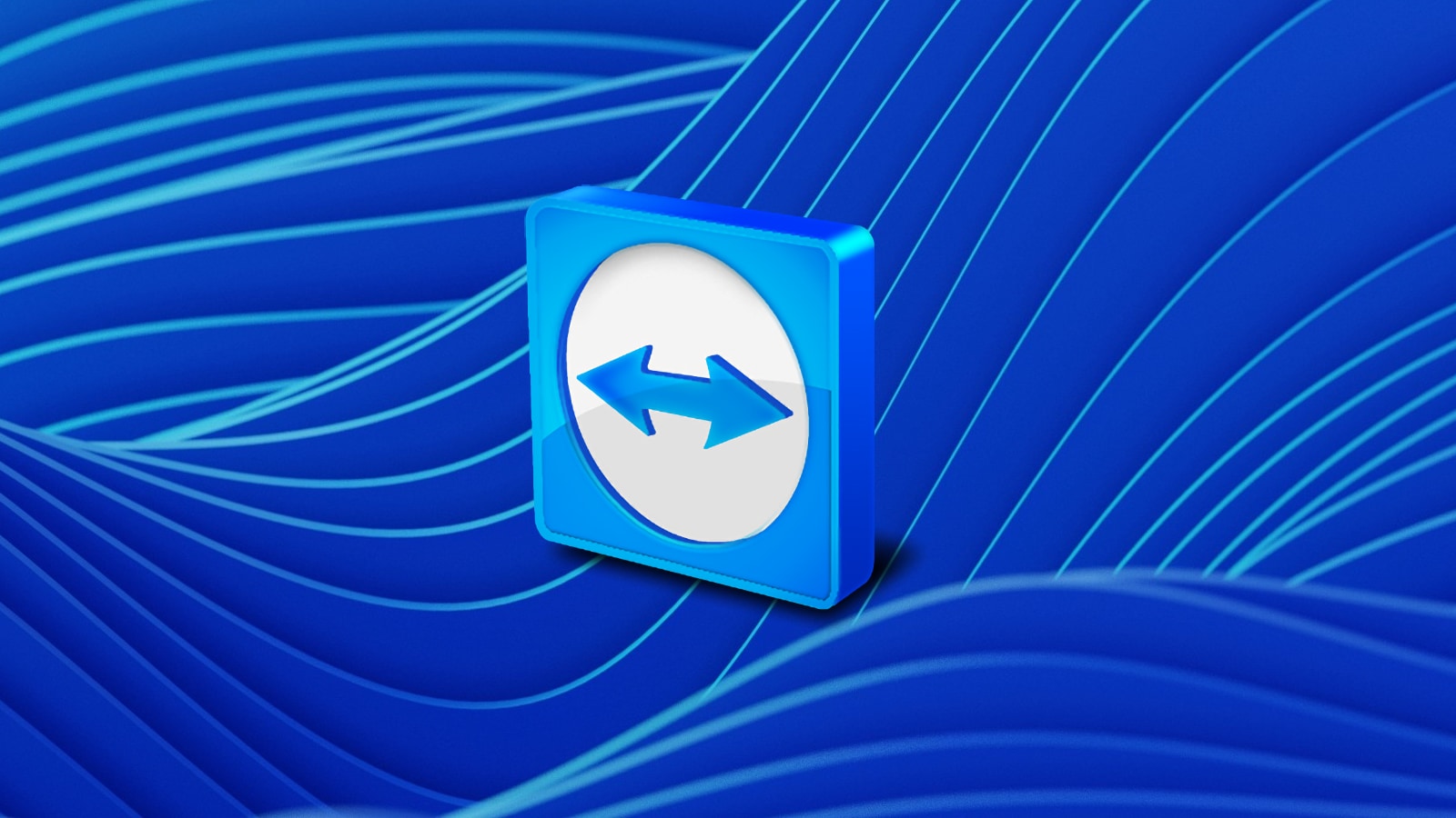 TeamViewer Logo