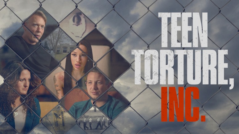 Teen Torture Inc.