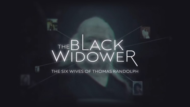 The Black Widower The Six Wives of Thomas Randolph