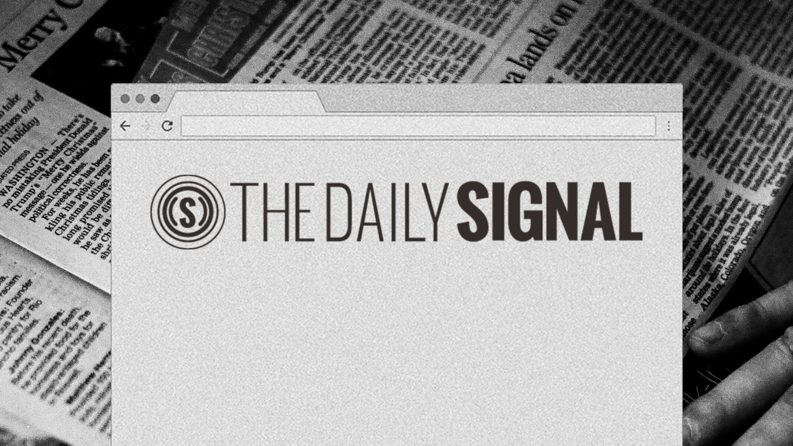 The Daily Signal