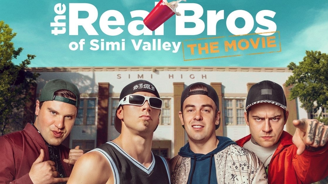 The Real Bros of Simi Valley The Movie