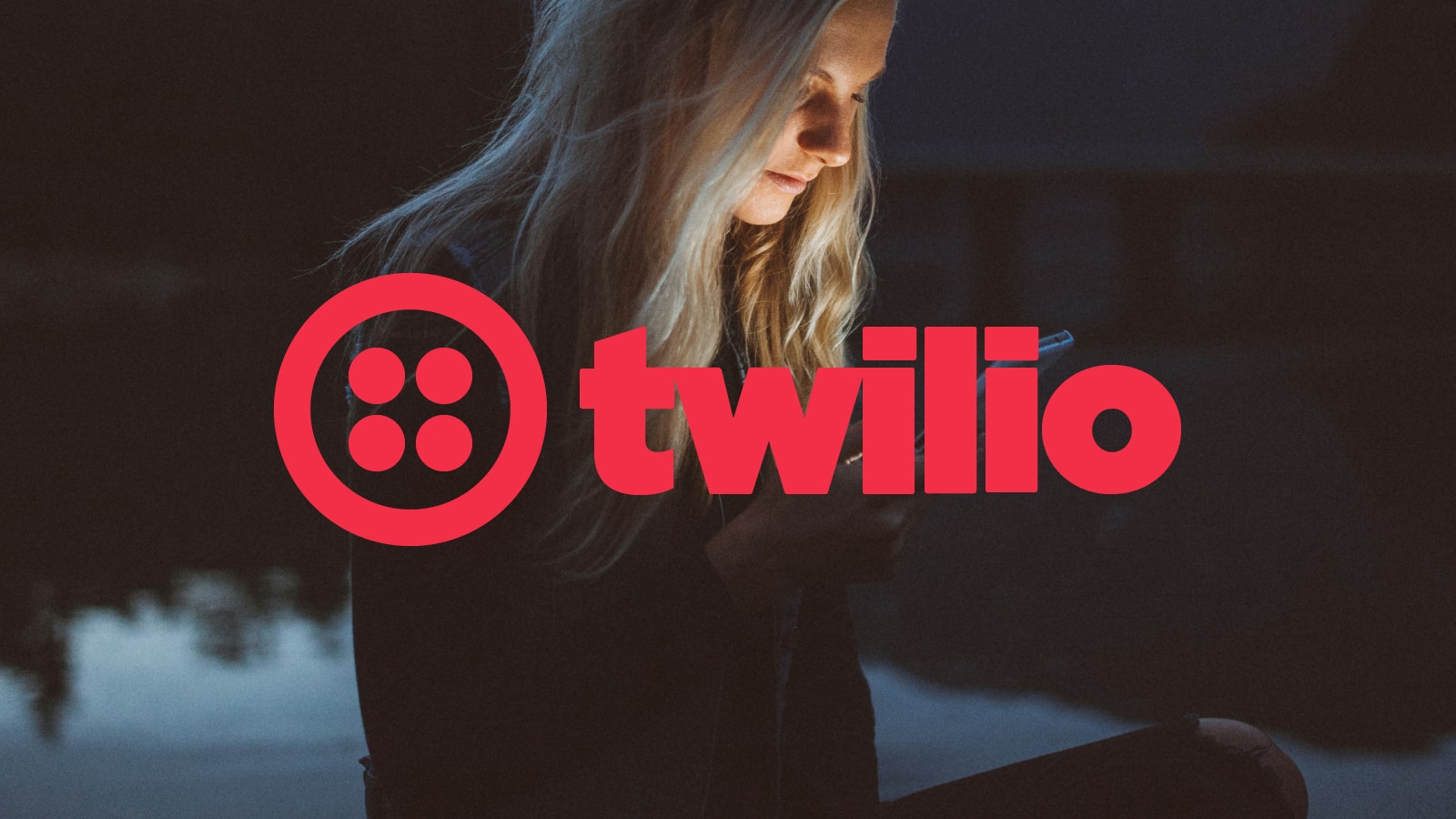 Twilio Logotype