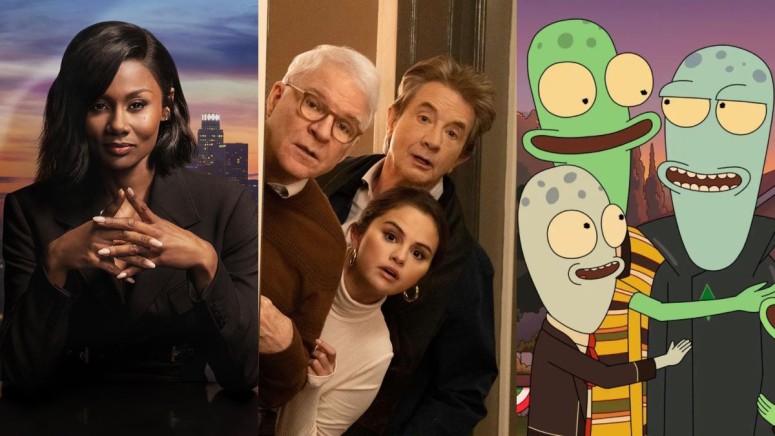 What's Coming to Hulu in August 2024