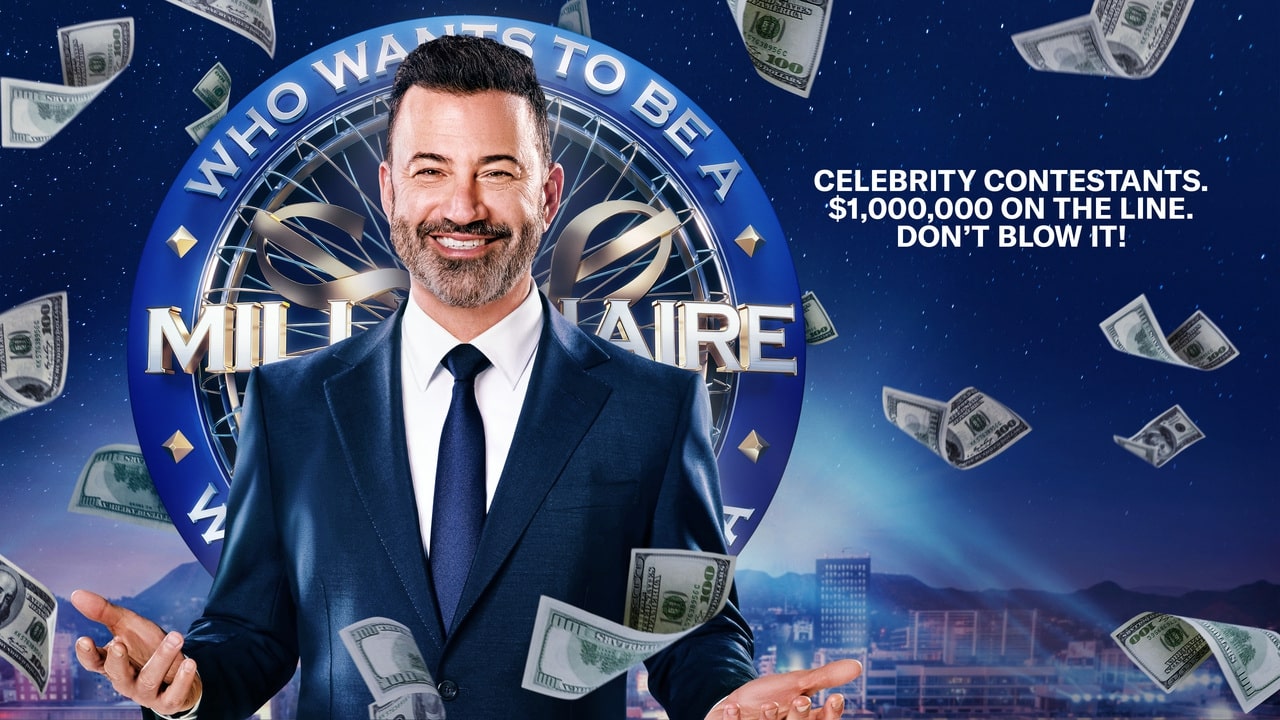 Who Wants to Be a Millionaire Season 25