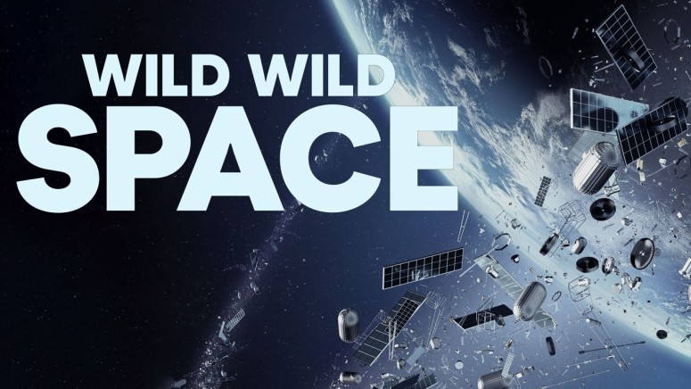 Wild Wild Space