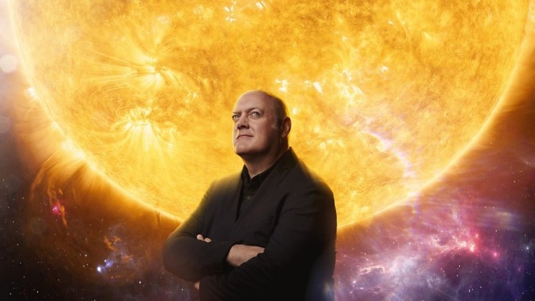 Wonders Of The Sun with Dara O'Briain