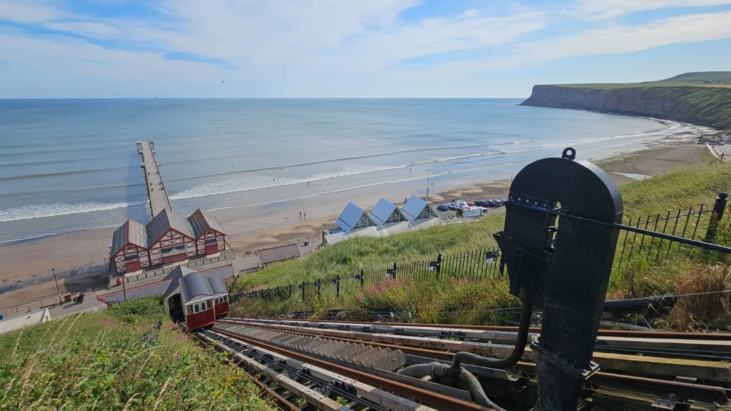 Yorkshire By The Sea