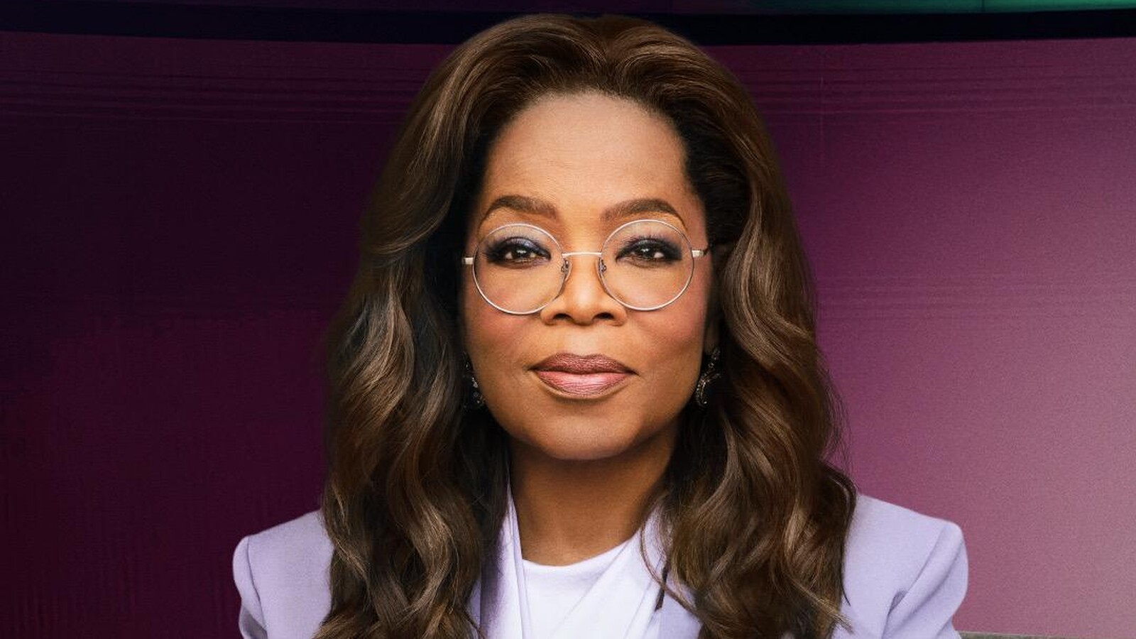 AI and the Future of Us: An Oprah Winfrey Special