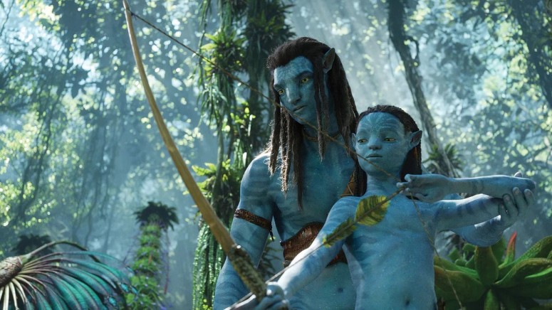 Avatar (Credit: 20th Century Studios)