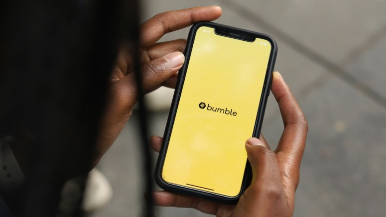 Bumble Dating App