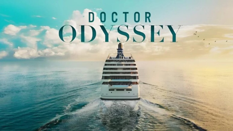 Doctor Odyssey