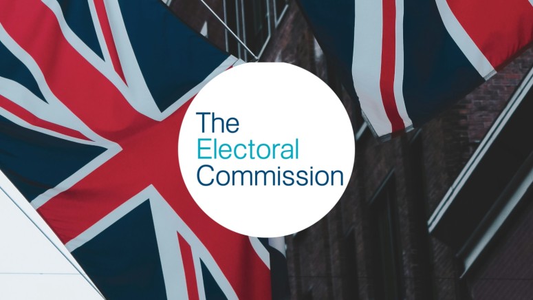 Electoral Commision Logo