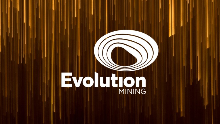 Evolution Mining Logo