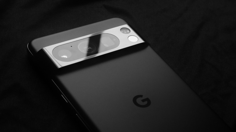 Google Pixel Phone