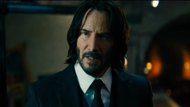 John Wick