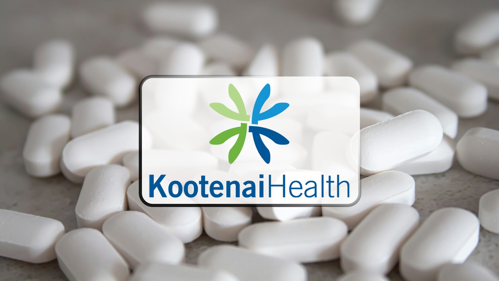 Kootenai Health Logo