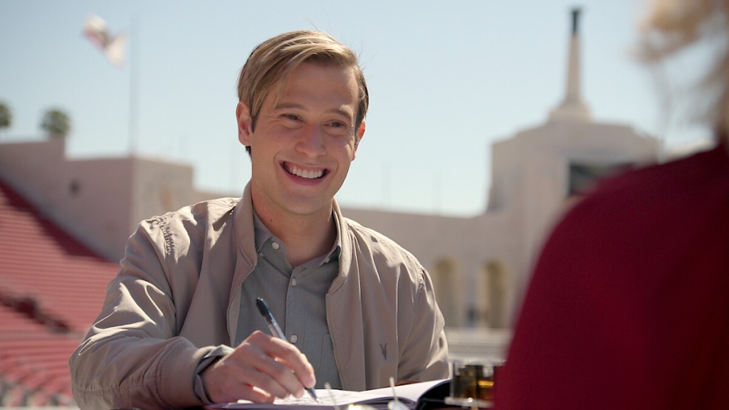 Live from the Other Side with Tyler Henry