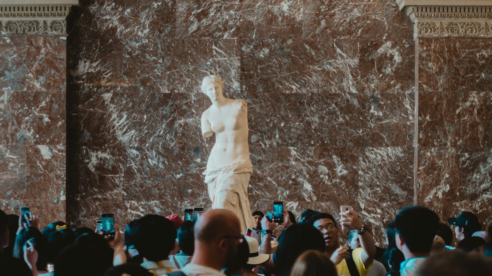 Louvre Museum