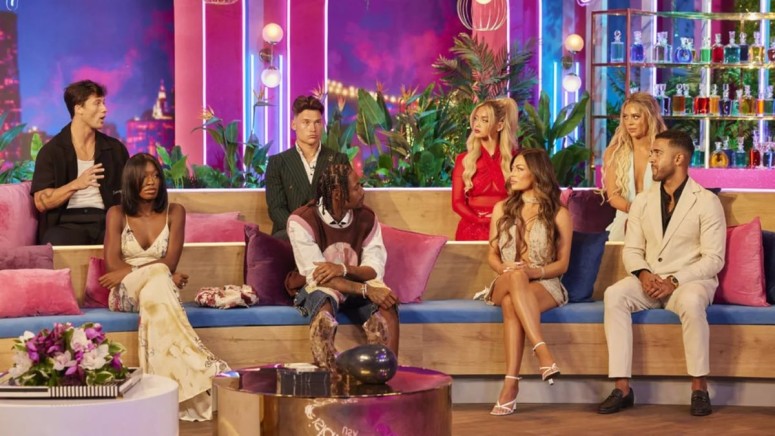 Love Island USA Season 6 Reunion