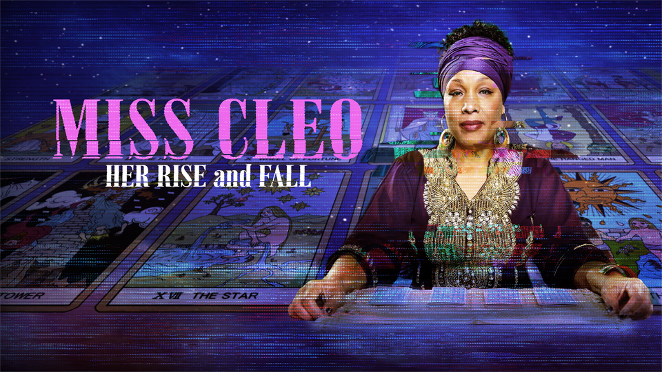 Miss Cleo Her Rise and Fall