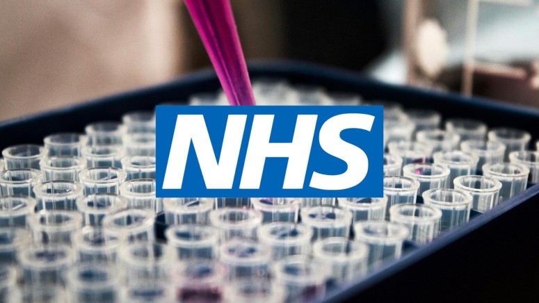 NHS Logo