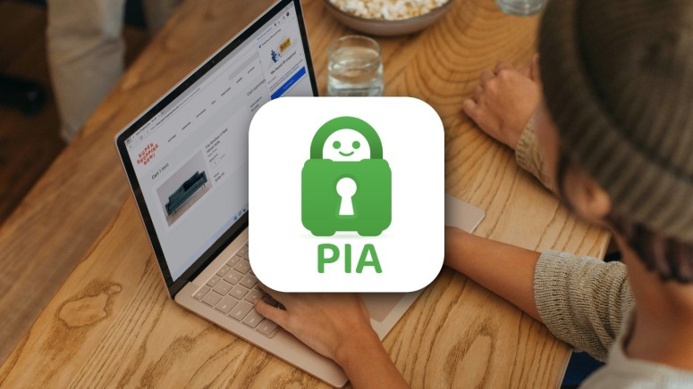 PIA VPN Logo