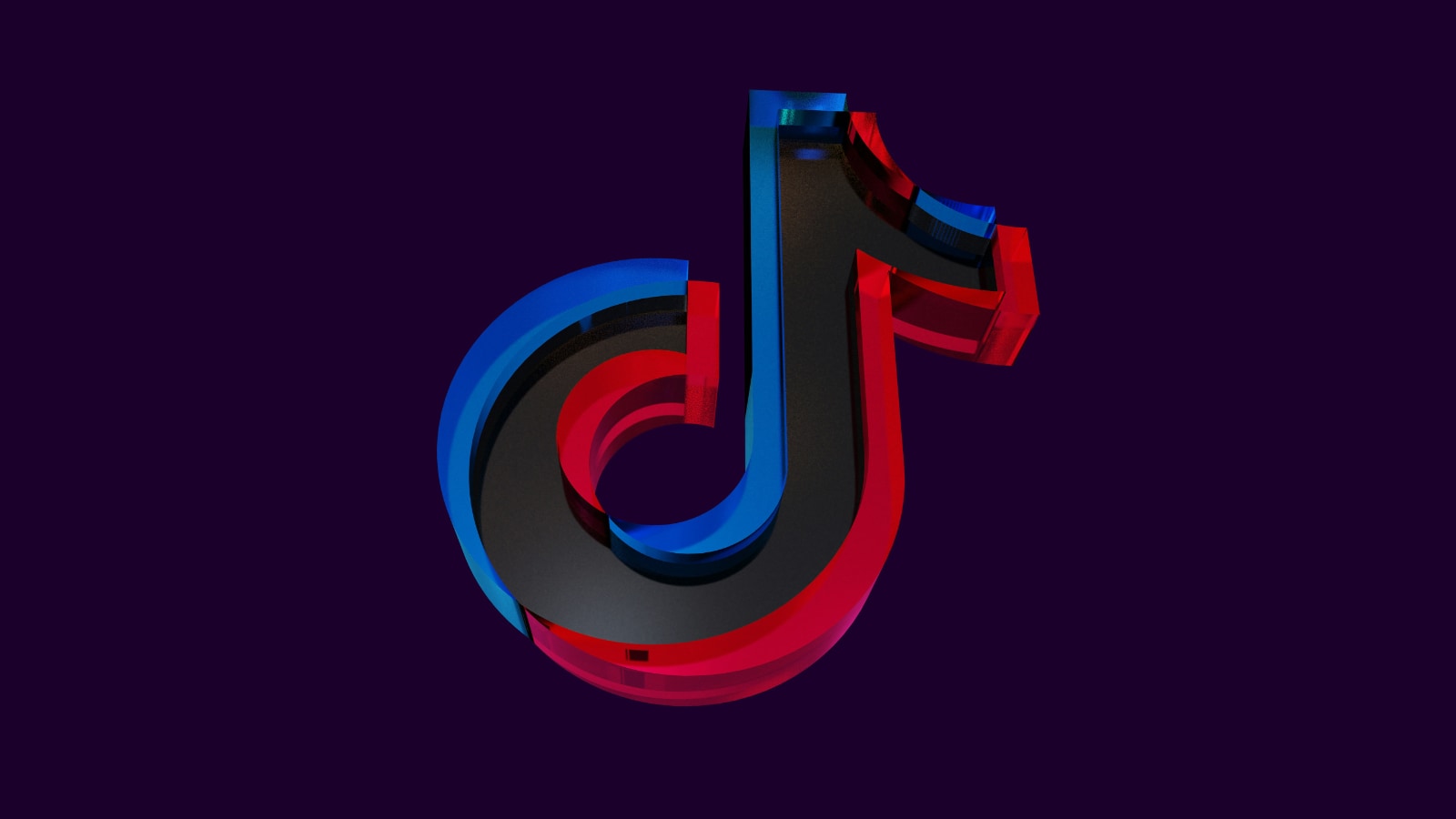 TikTok Logo