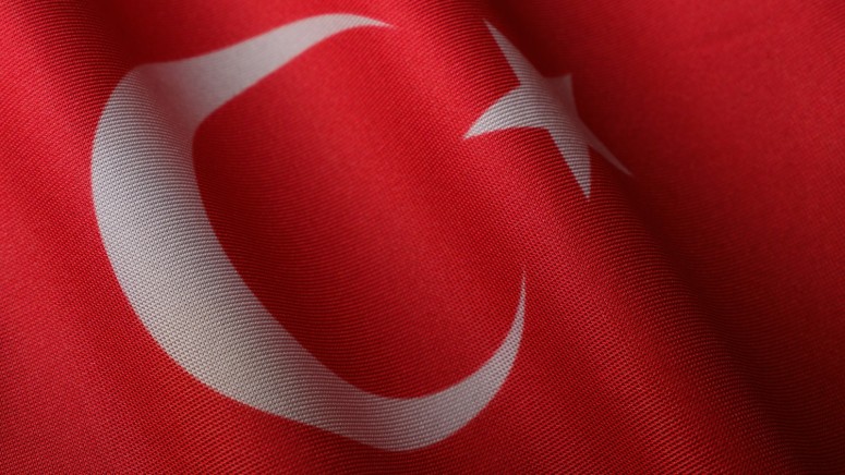 Turkish Flag