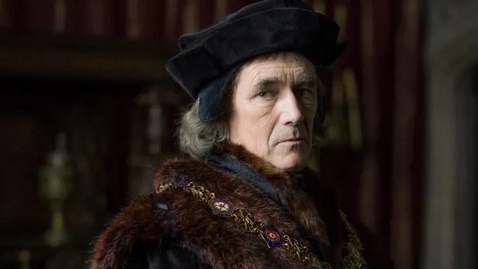 Wolf Hall 2