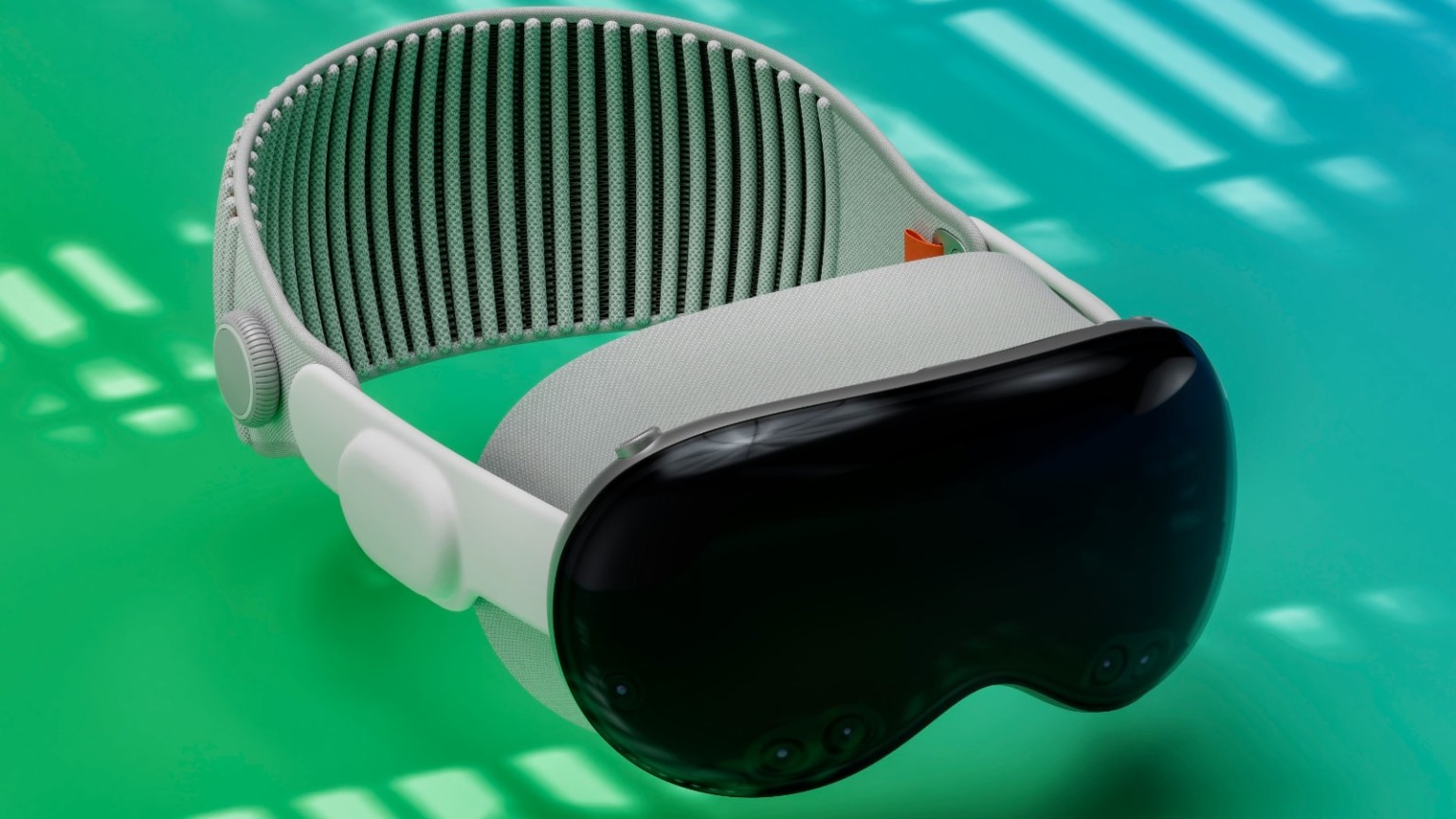 TTU Researchers Help Patch Critical Apple Vision Pro Security Flaw