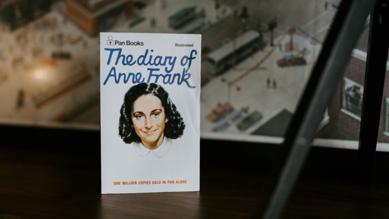 Diary of Anne Frank