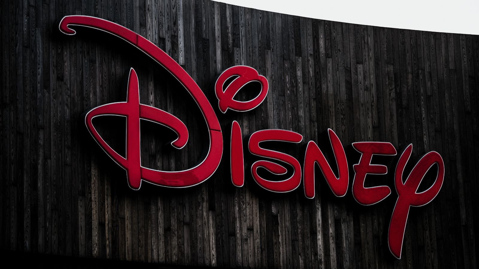 Disney Logo