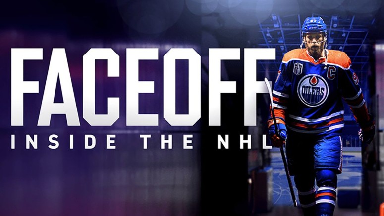 Faceoff: Inside the NHL