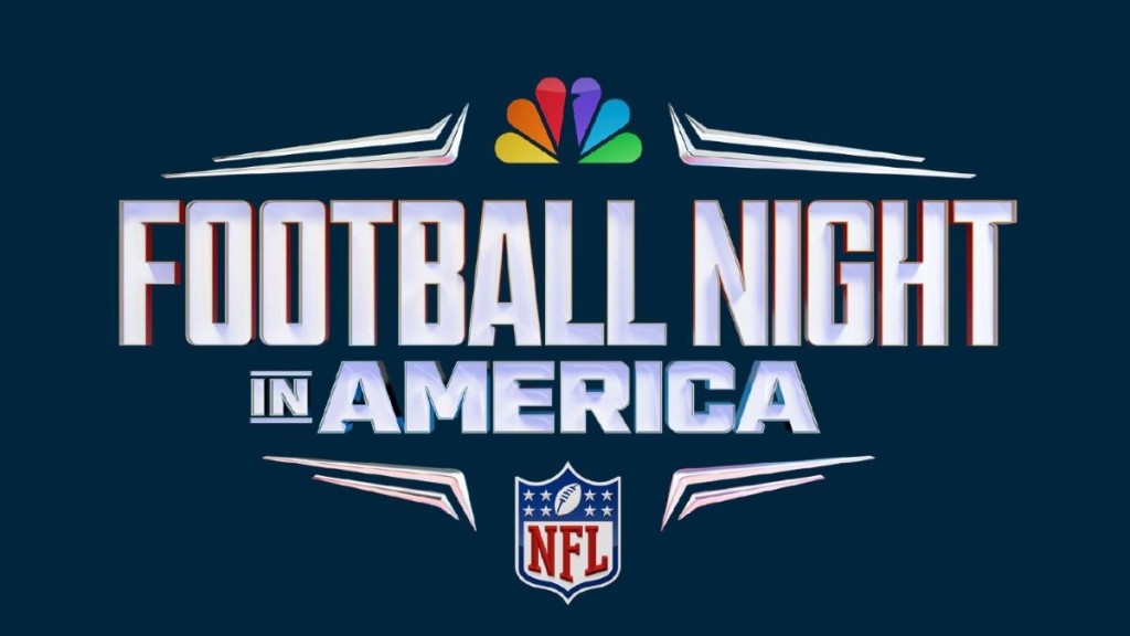 Football Night in America 