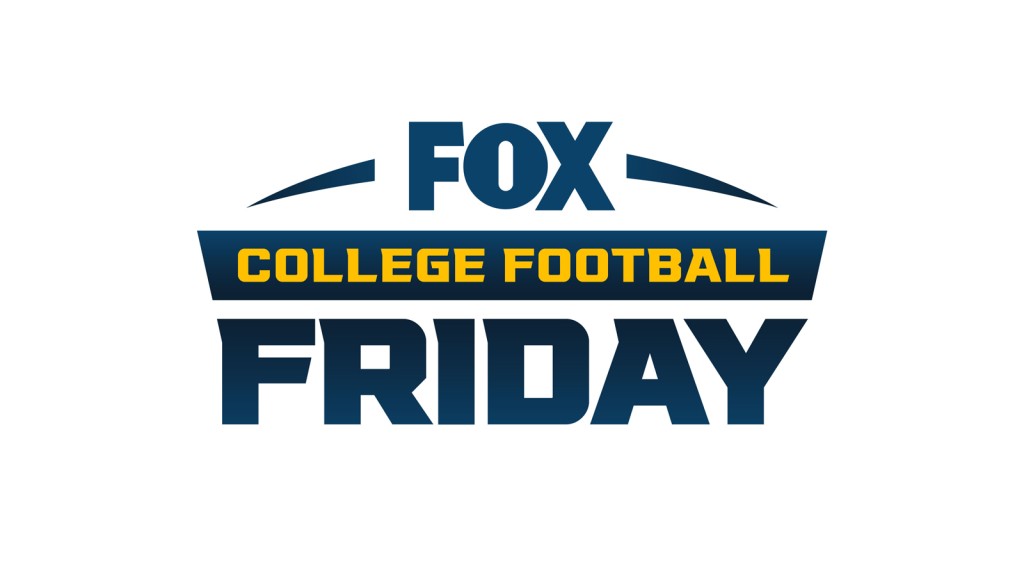 Fox College Football Friday